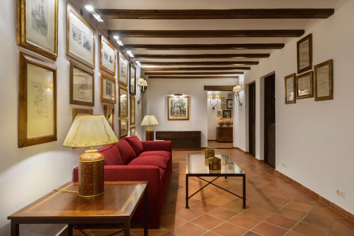 Hotel Palacio Matutano-Daudén