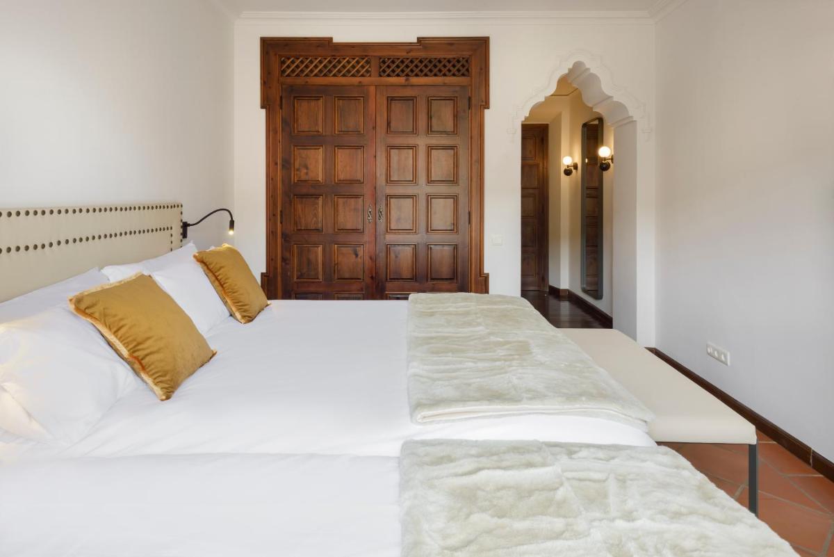 Hotel Palacio Matutano-Daudén