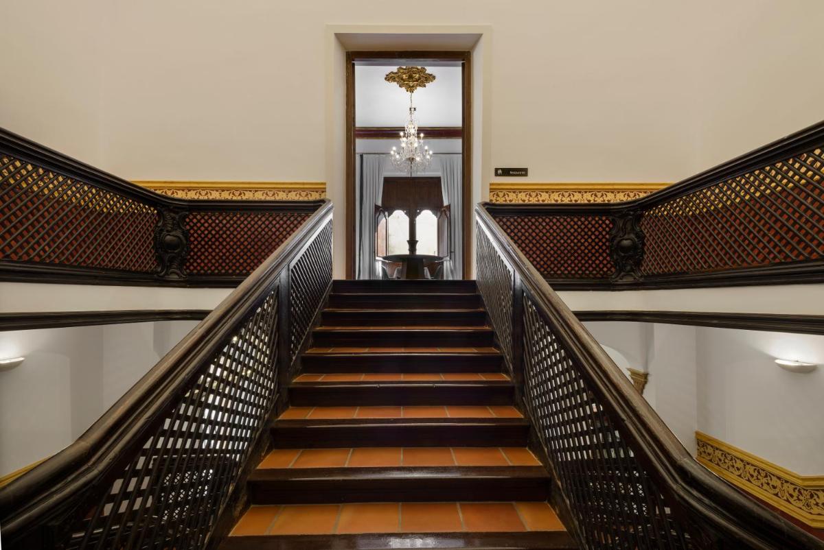 Hotel Palacio Matutano-Daudén