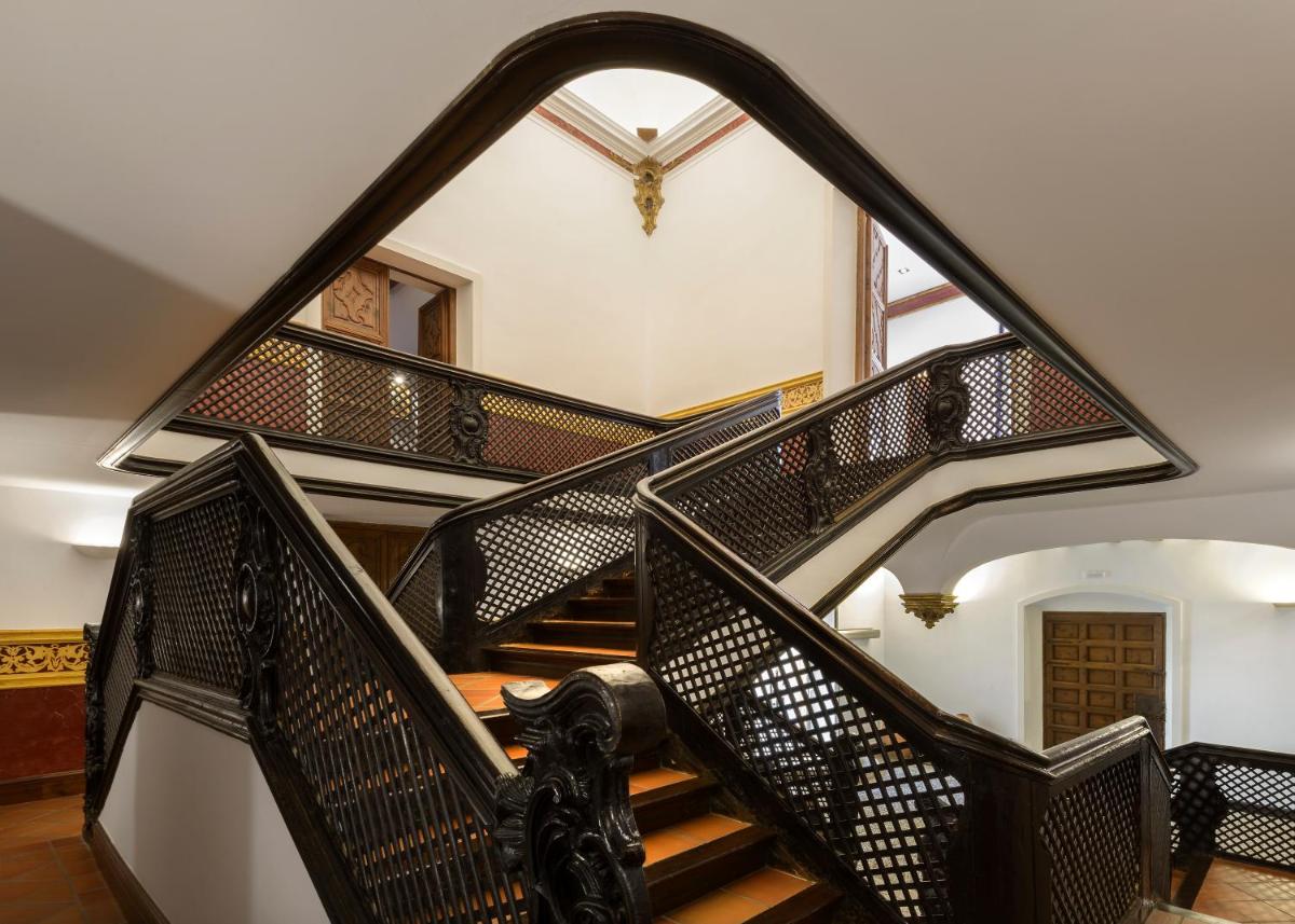 Hotel Palacio Matutano-Daudén