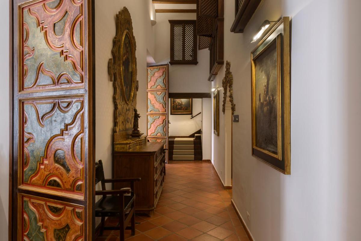 Hotel Palacio Matutano-Daudén