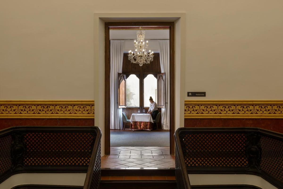 Hotel Palacio Matutano-Daudén