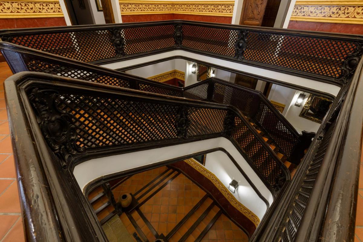 Hotel Palacio Matutano-Daudén