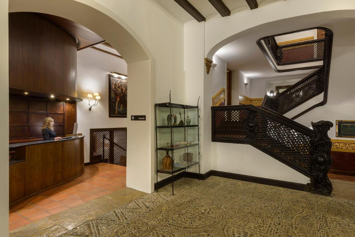 Hotel Palacio Matutano-Daudén