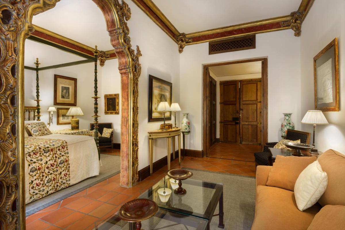 Hotel Palacio Matutano-Daudén