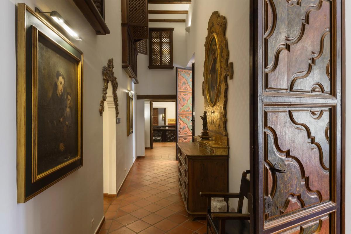 Hotel Palacio Matutano-Daudén