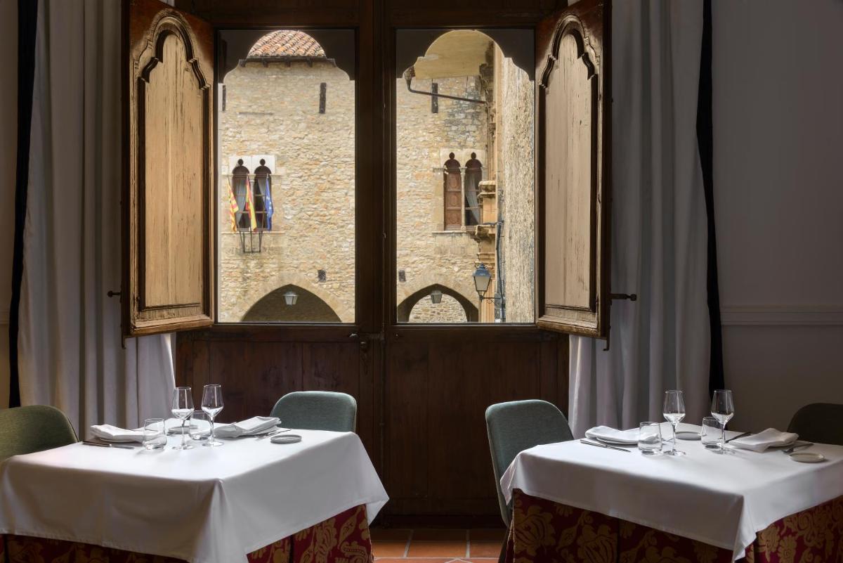 Hotel Palacio Matutano-Daudén