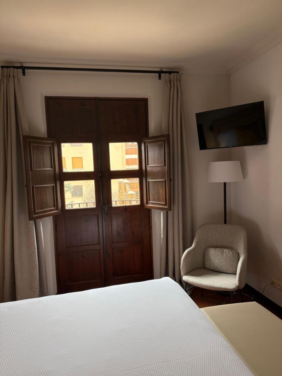 Hotel Palacio Matutano-Daudén