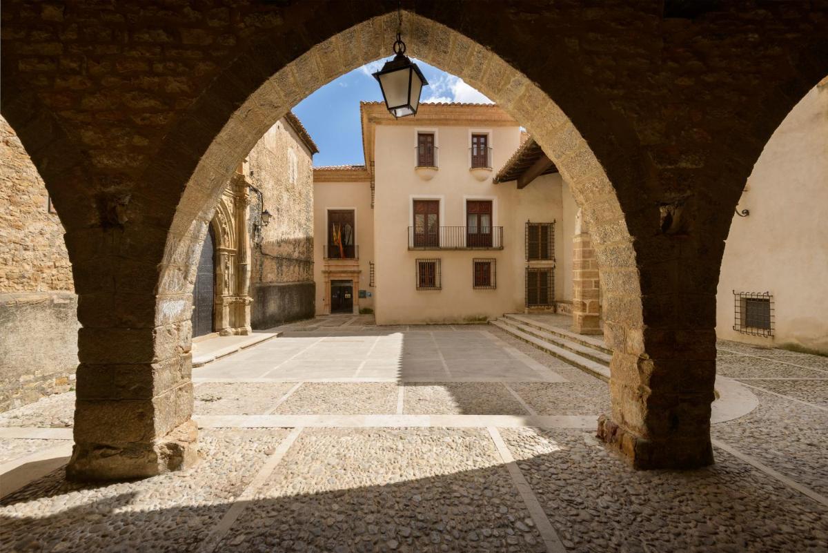Hotel Palacio Matutano-Daudén
