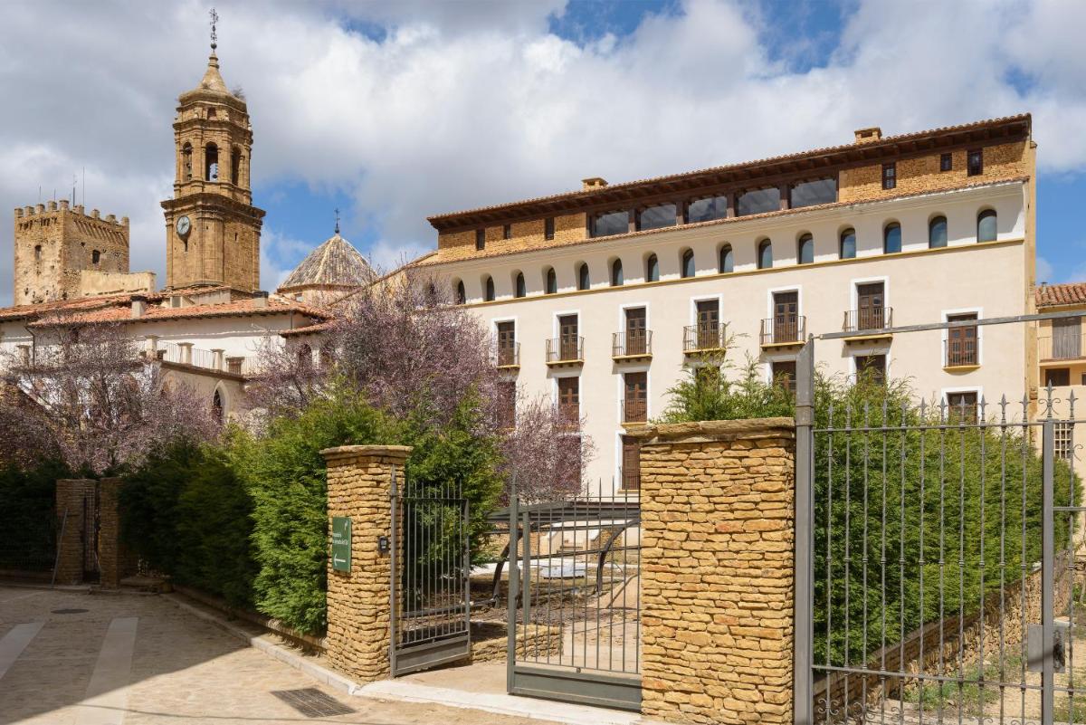 Hotel Palacio Matutano-Daudén