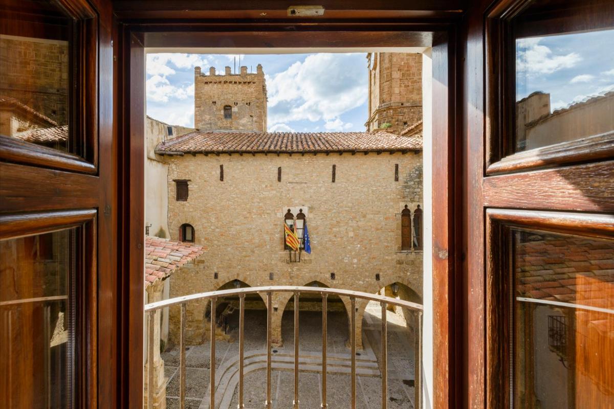 Hotel Palacio Matutano-Daudén