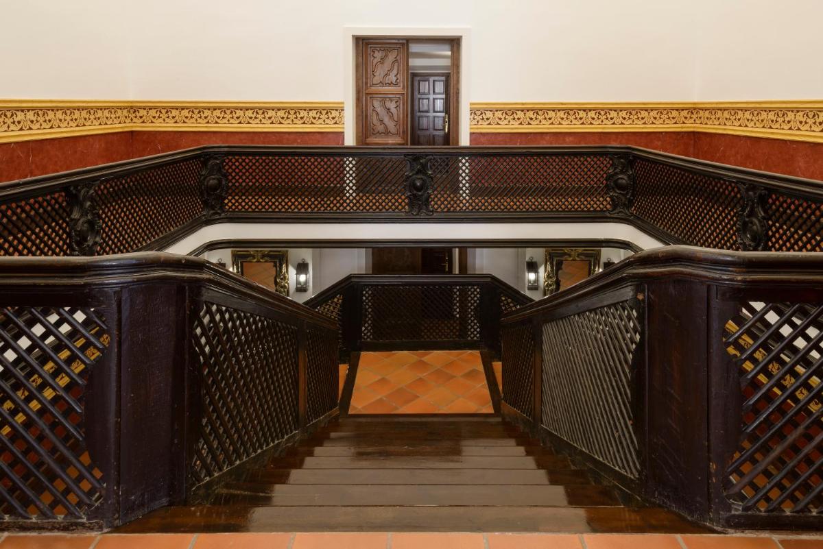 Hotel Palacio Matutano-Daudén