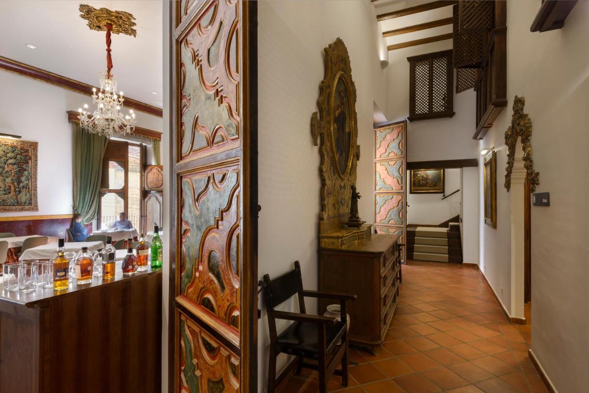 Hotel Palacio Matutano-Daudén