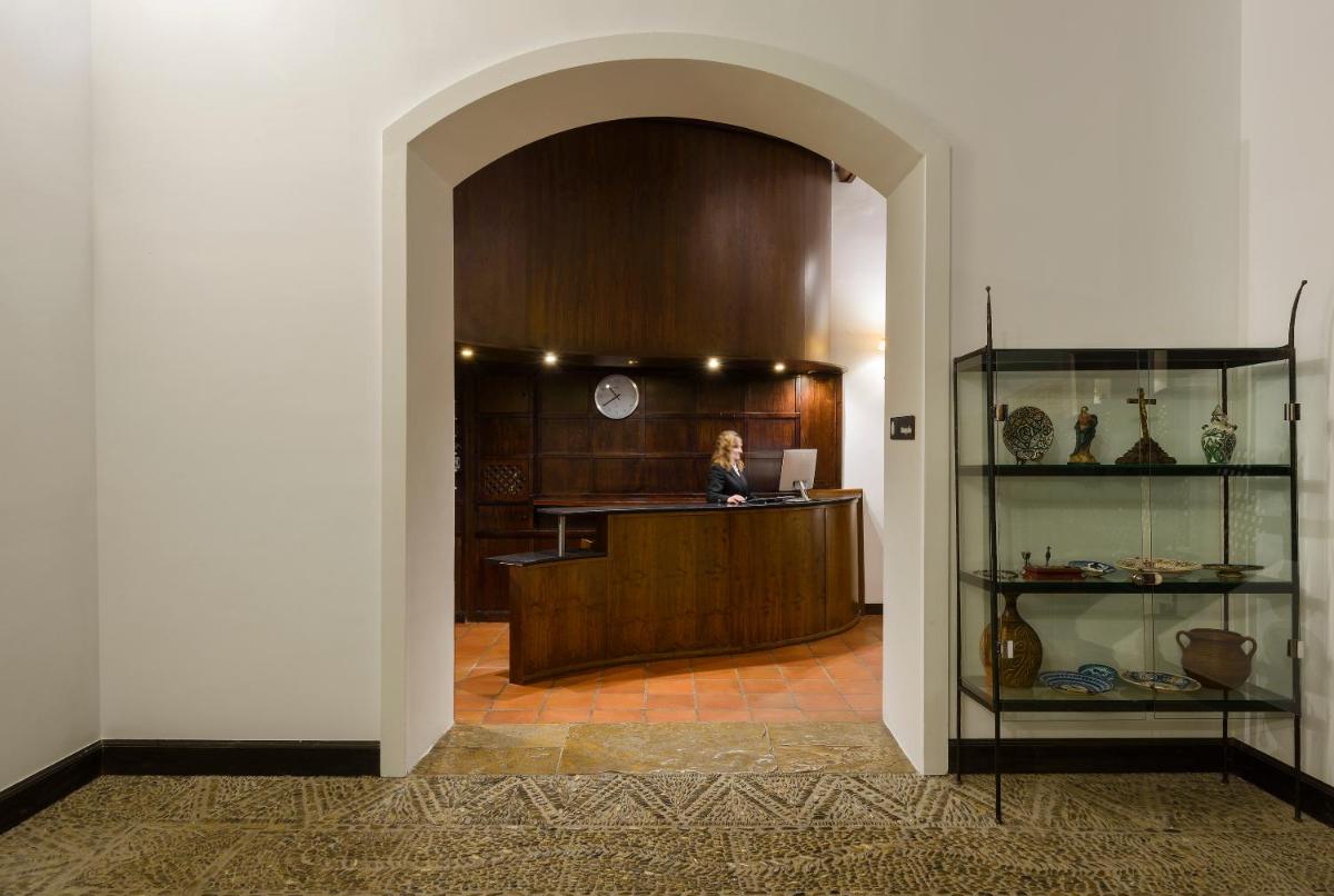 Hotel Palacio Matutano-Daudén