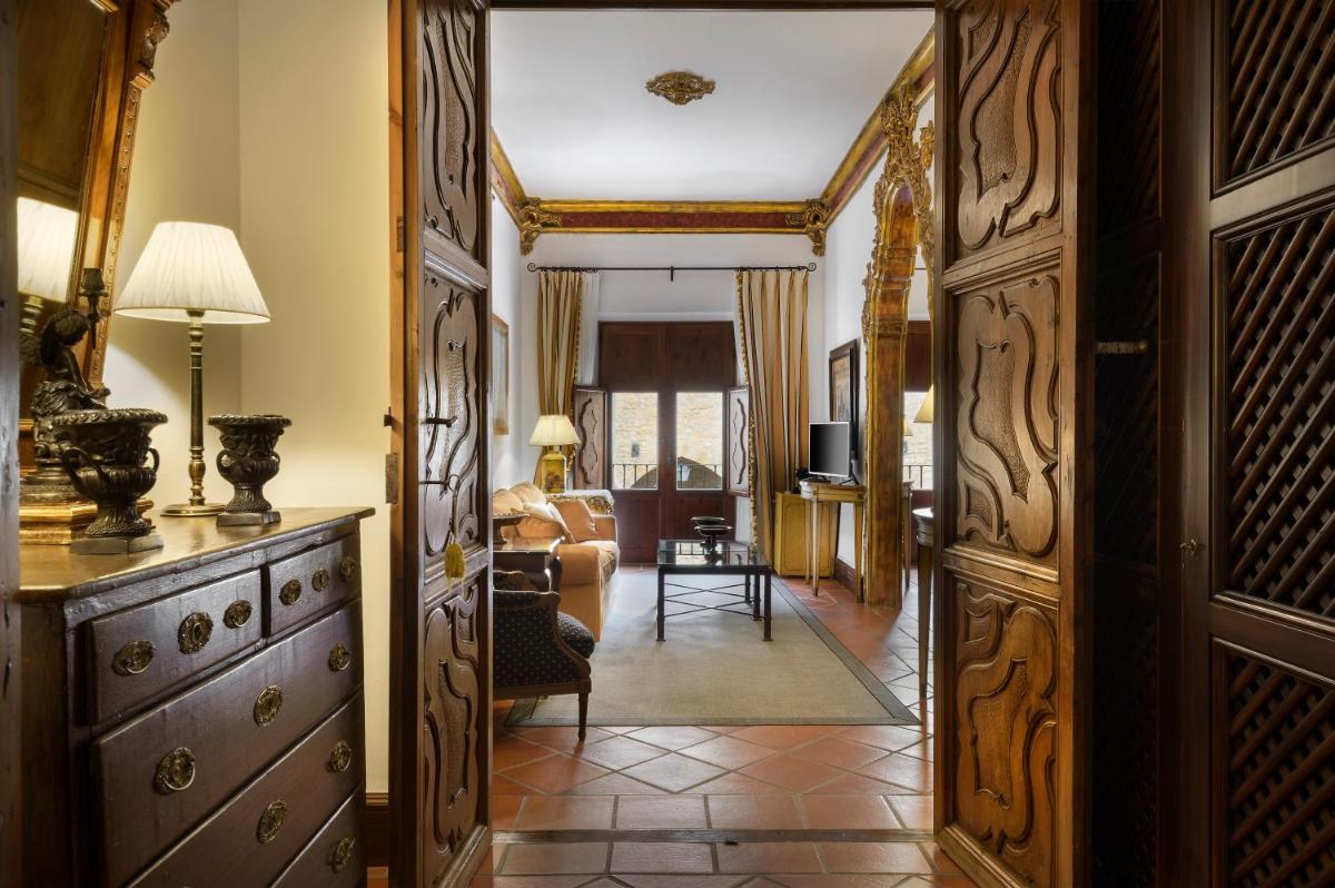 Hotel Palacio Matutano-Daudén
