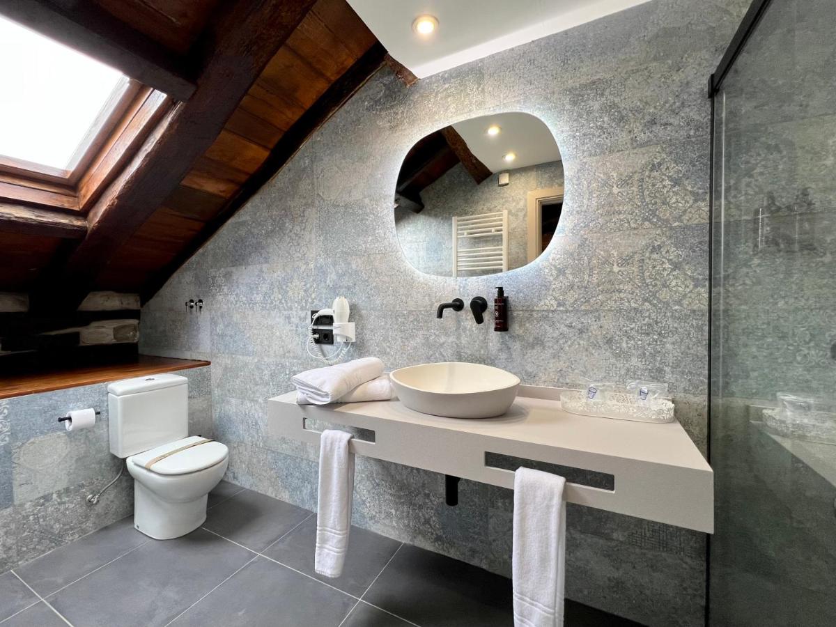 Palacio Torre de Ruesga