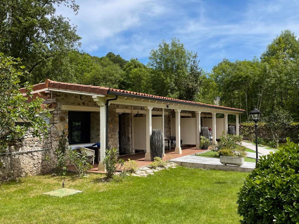 Palacio Torre de Ruesga