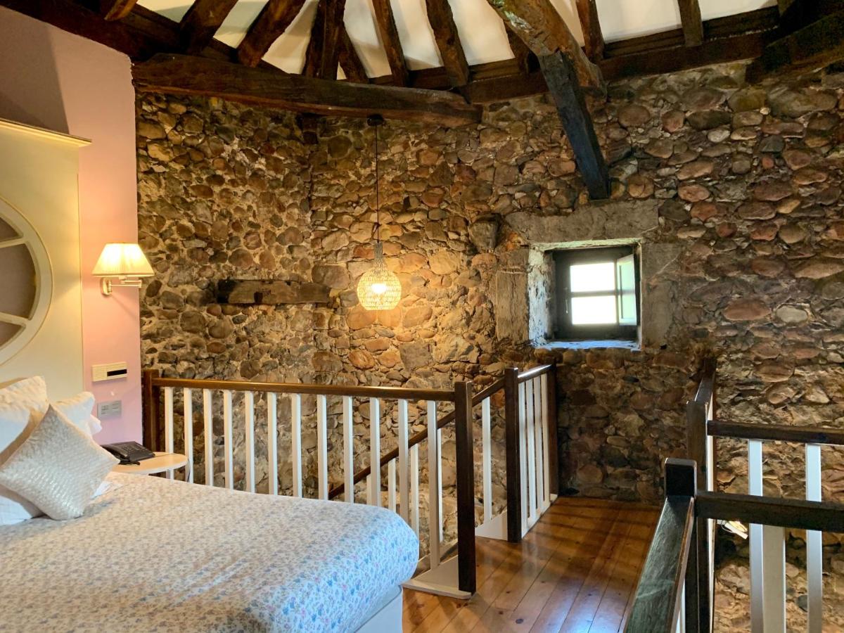 Palacio Torre de Ruesga