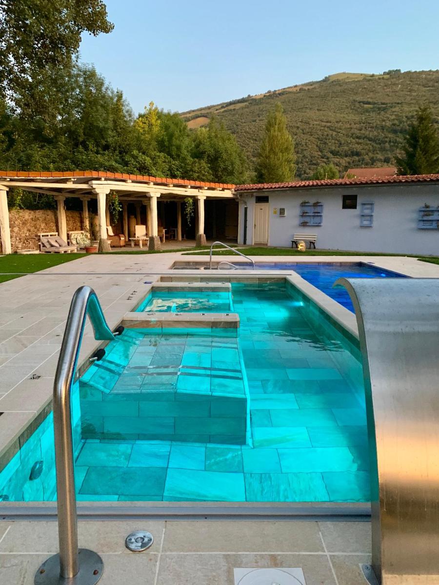 Palacio Torre de Ruesga