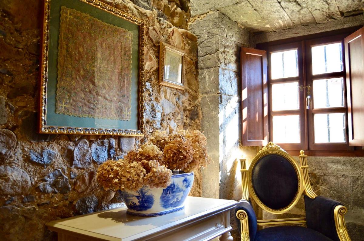 Palacio Torre de Ruesga