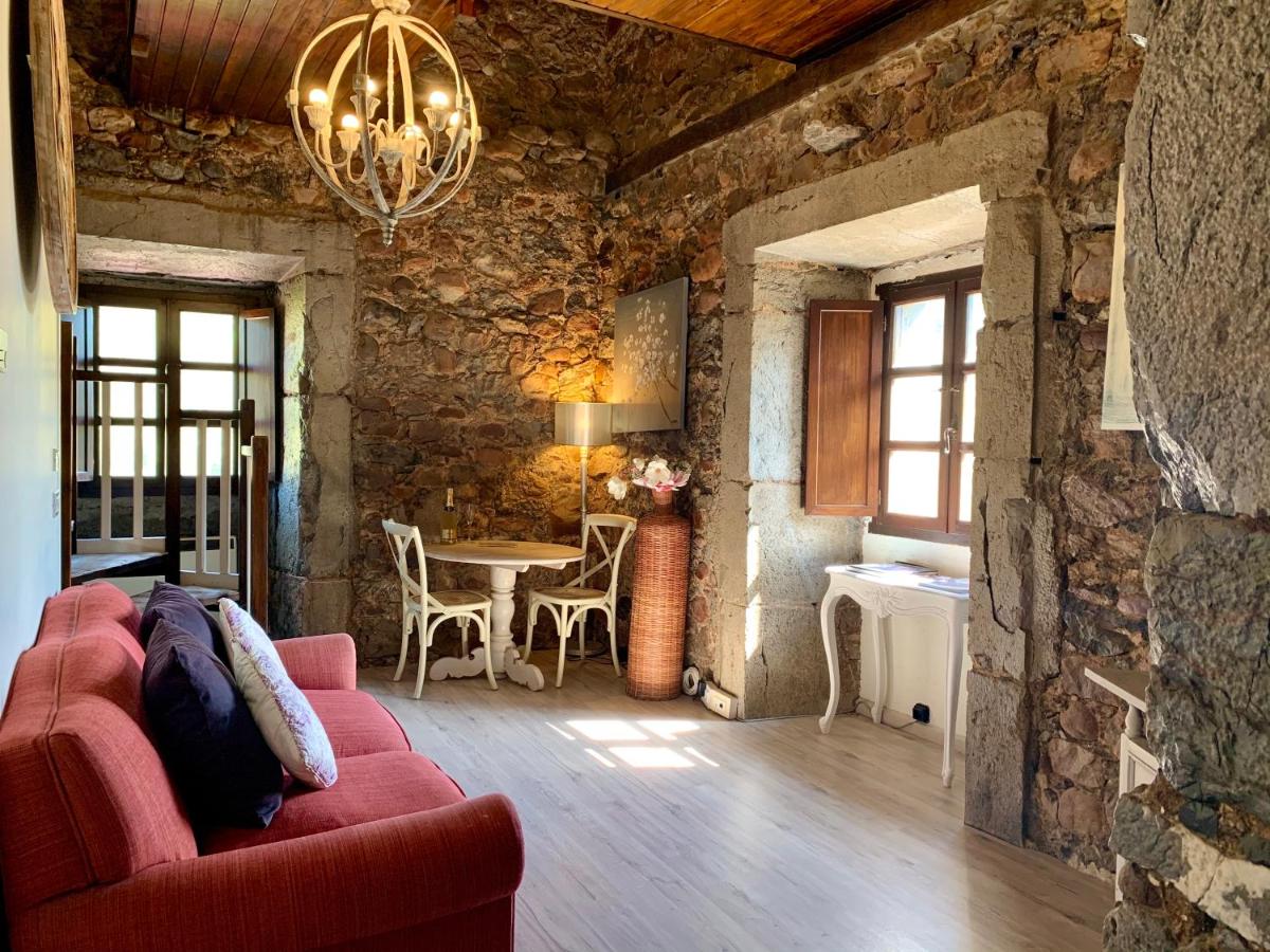 Palacio Torre de Ruesga