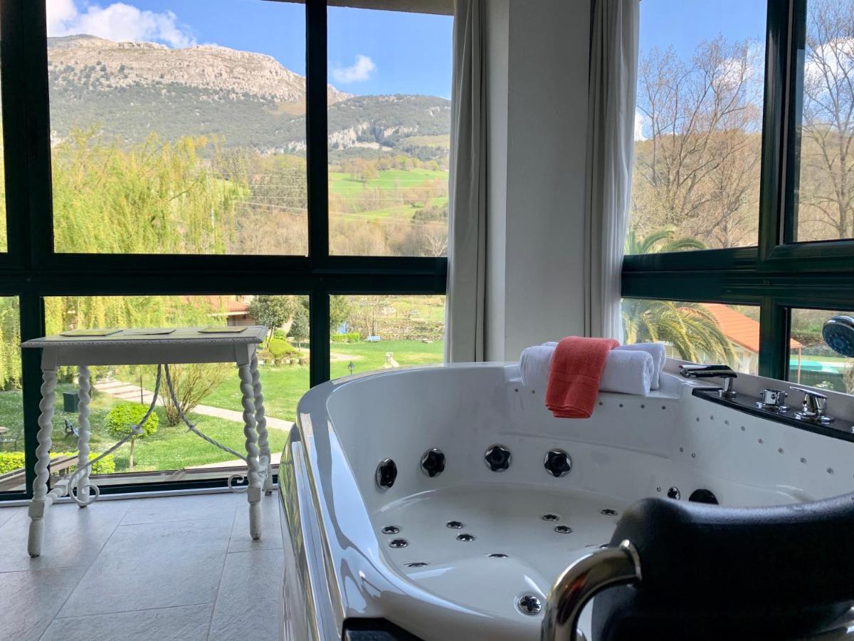 Palacio Torre de Ruesga