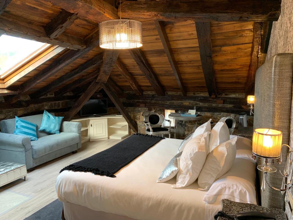 Palacio Torre de Ruesga