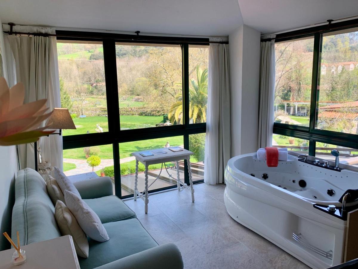 Palacio Torre de Ruesga