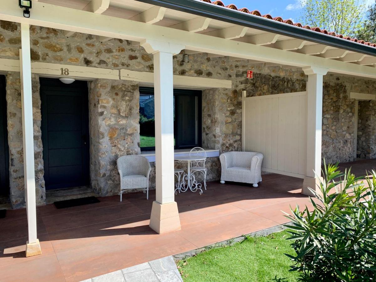 Palacio Torre de Ruesga