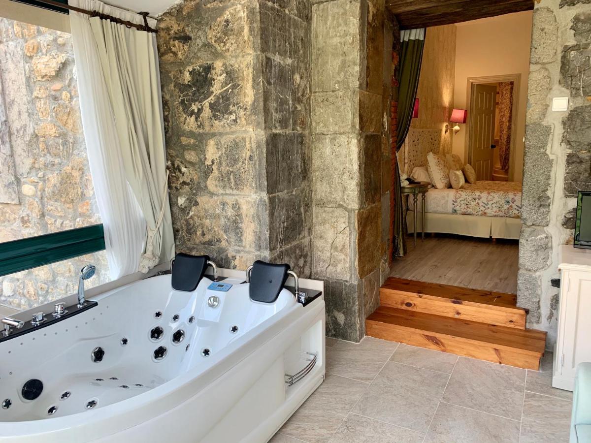 Palacio Torre de Ruesga