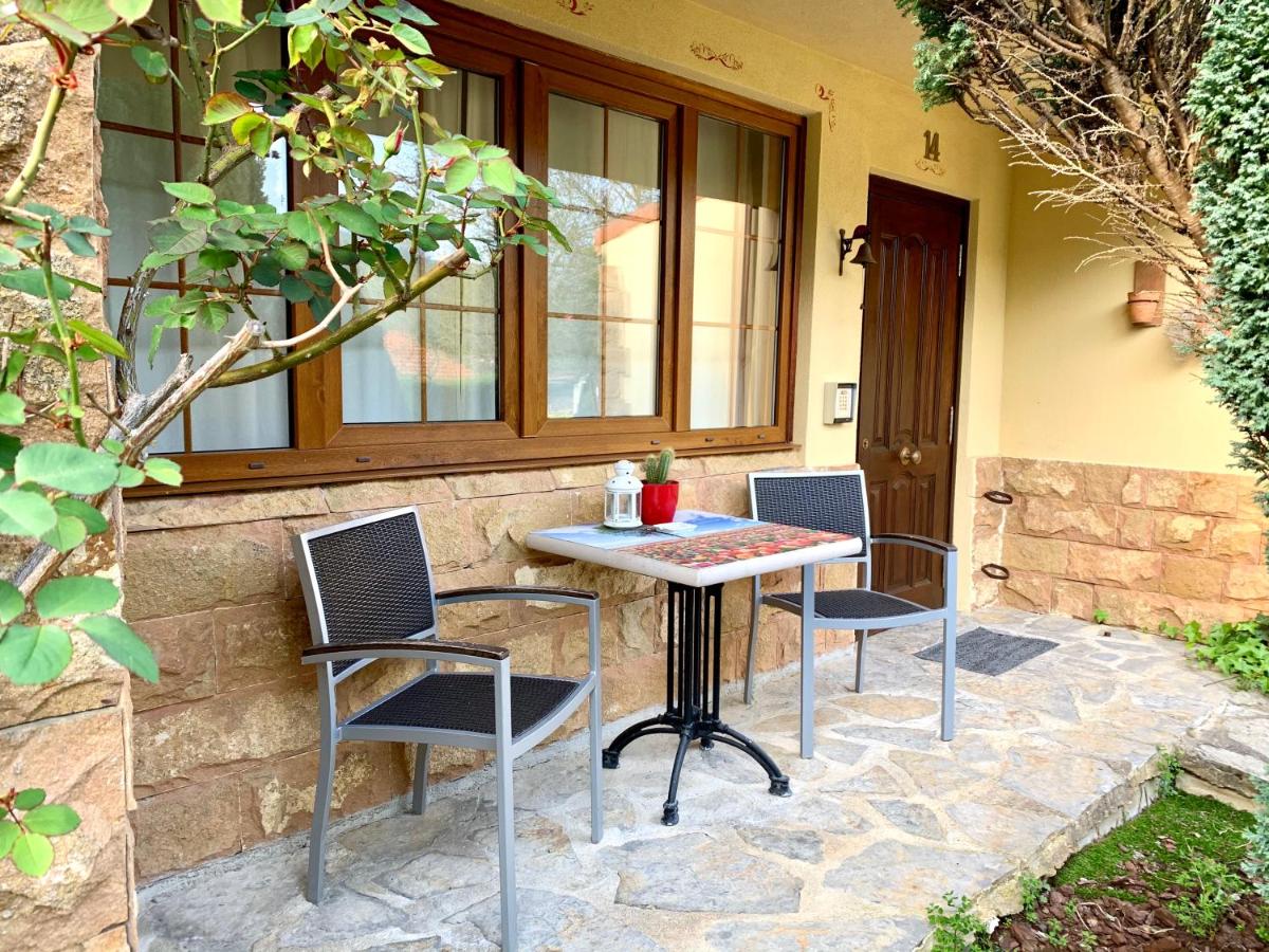 Palacio Torre de Ruesga