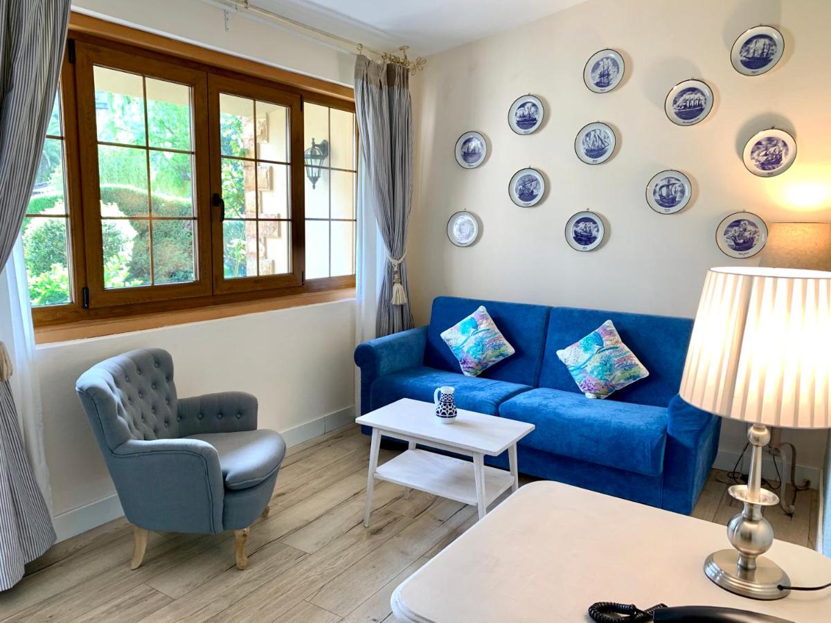 Palacio Torre de Ruesga