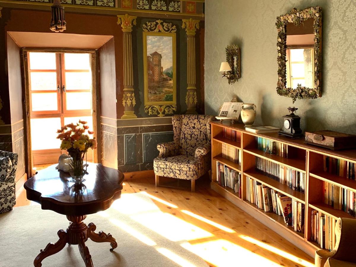 Palacio Torre de Ruesga