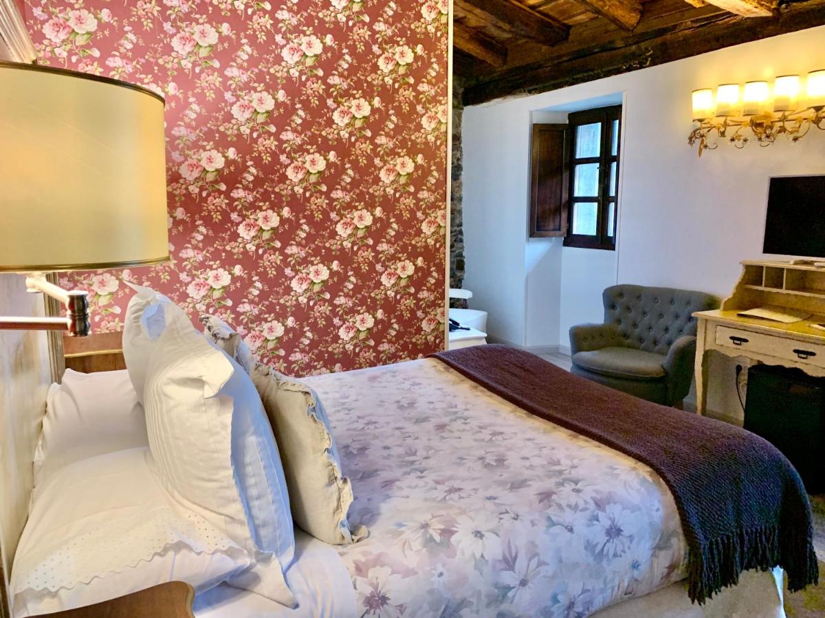 Palacio Torre de Ruesga