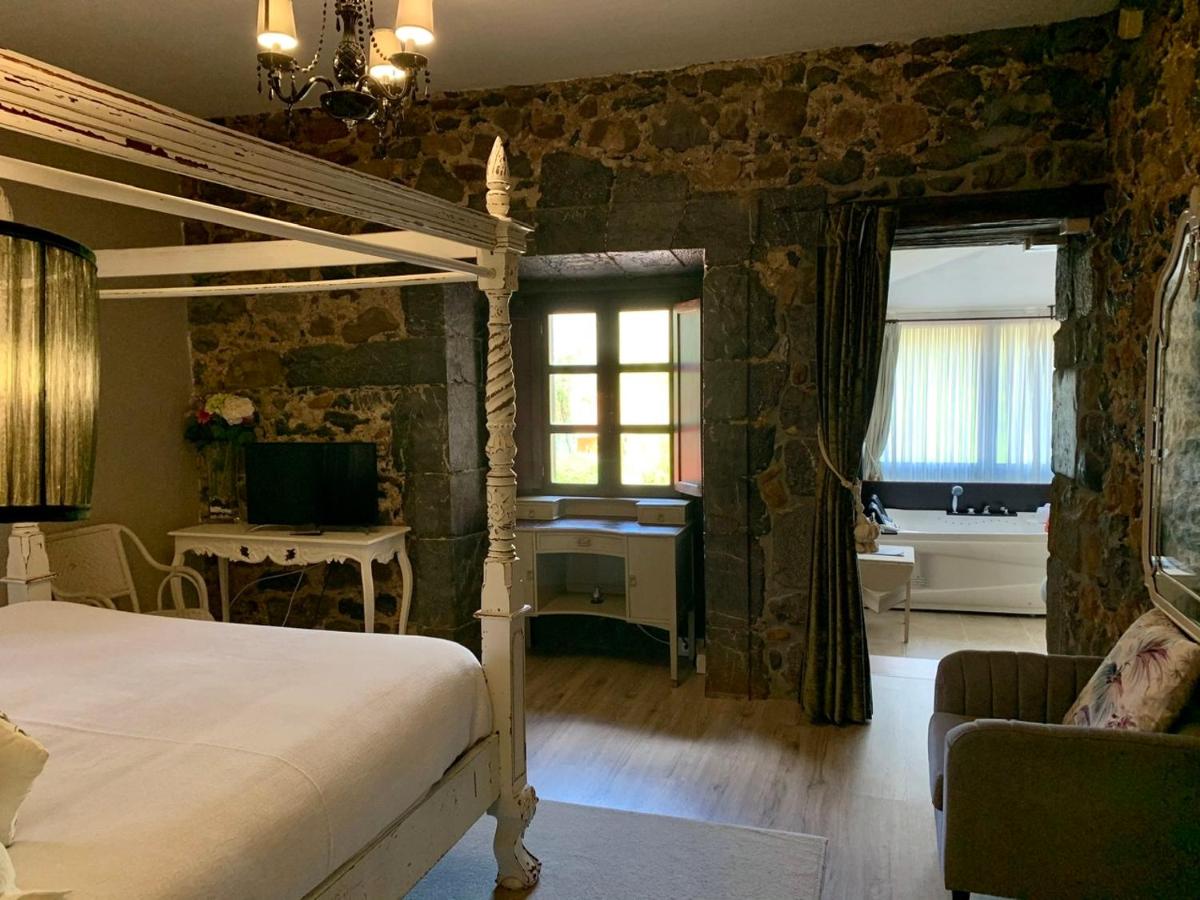 Palacio Torre de Ruesga