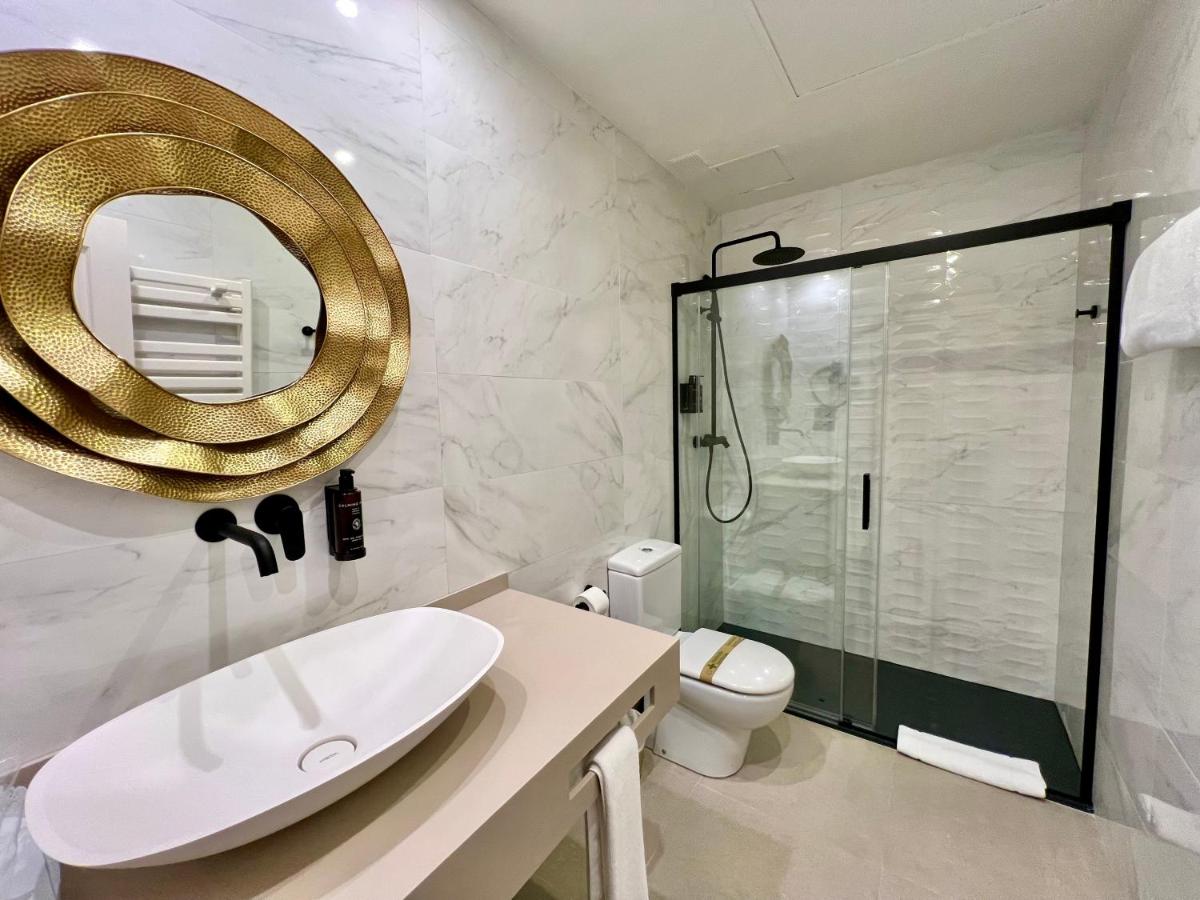 Palacio Torre de Ruesga