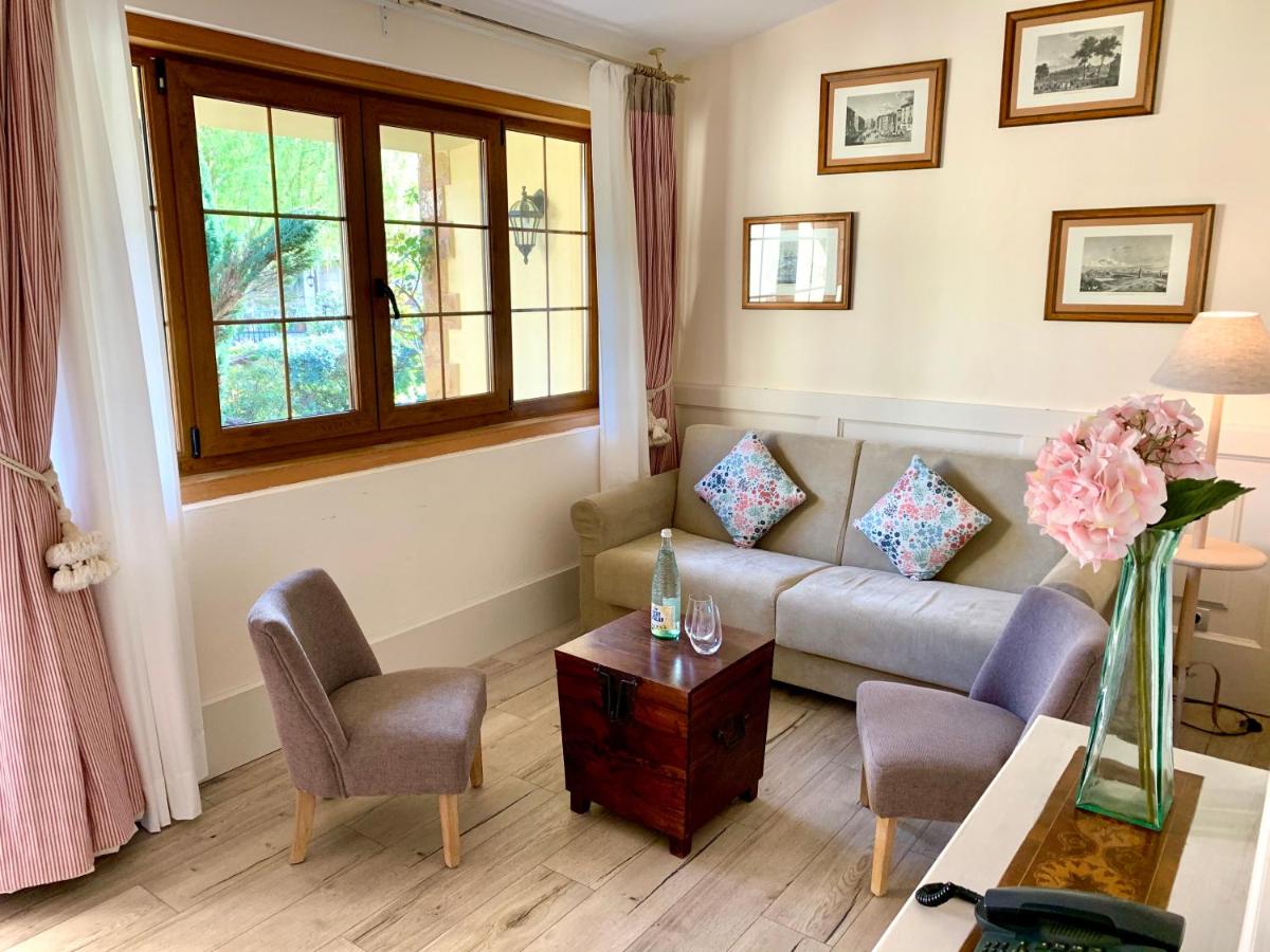 Palacio Torre de Ruesga