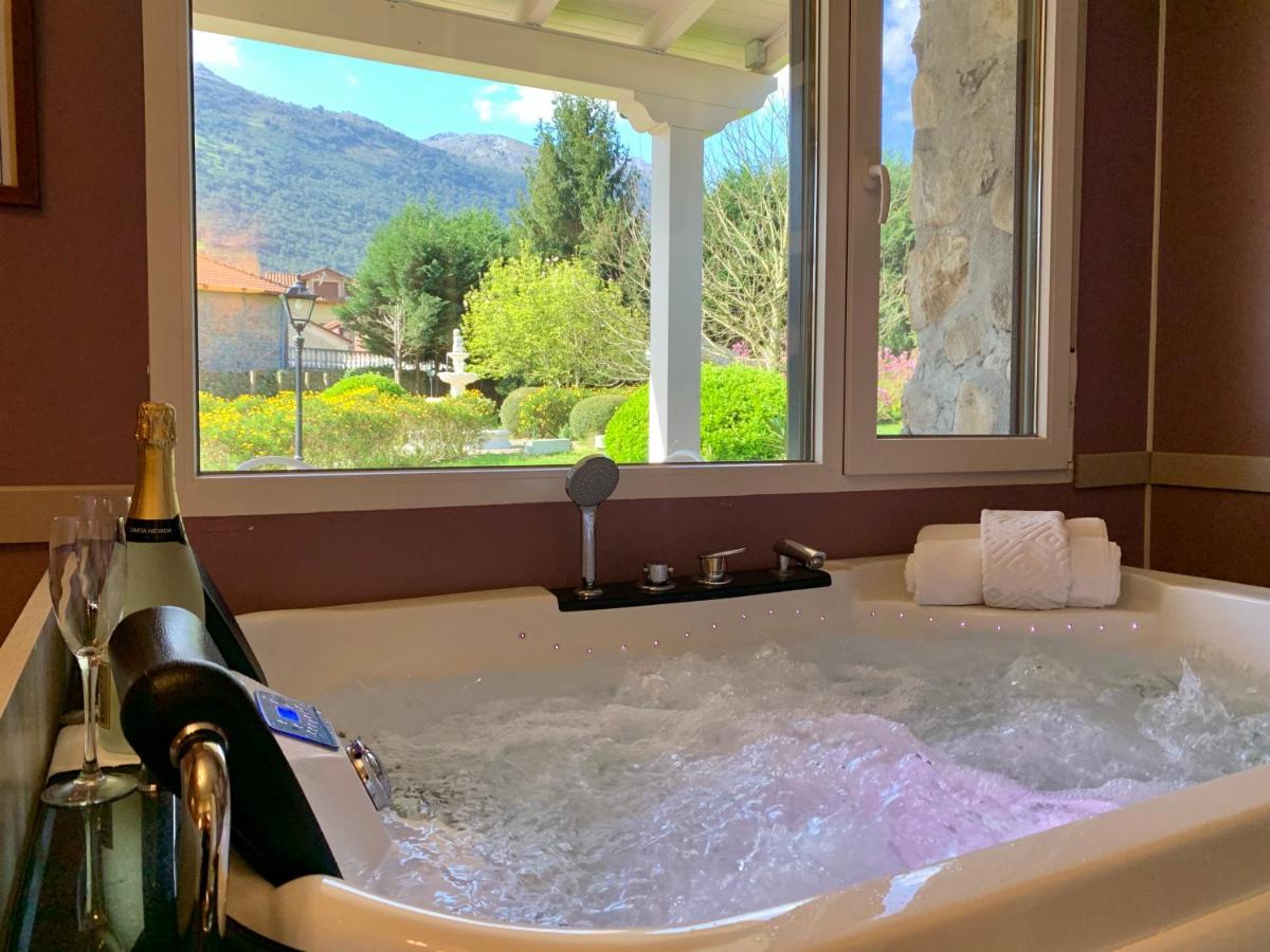 Palacio Torre de Ruesga