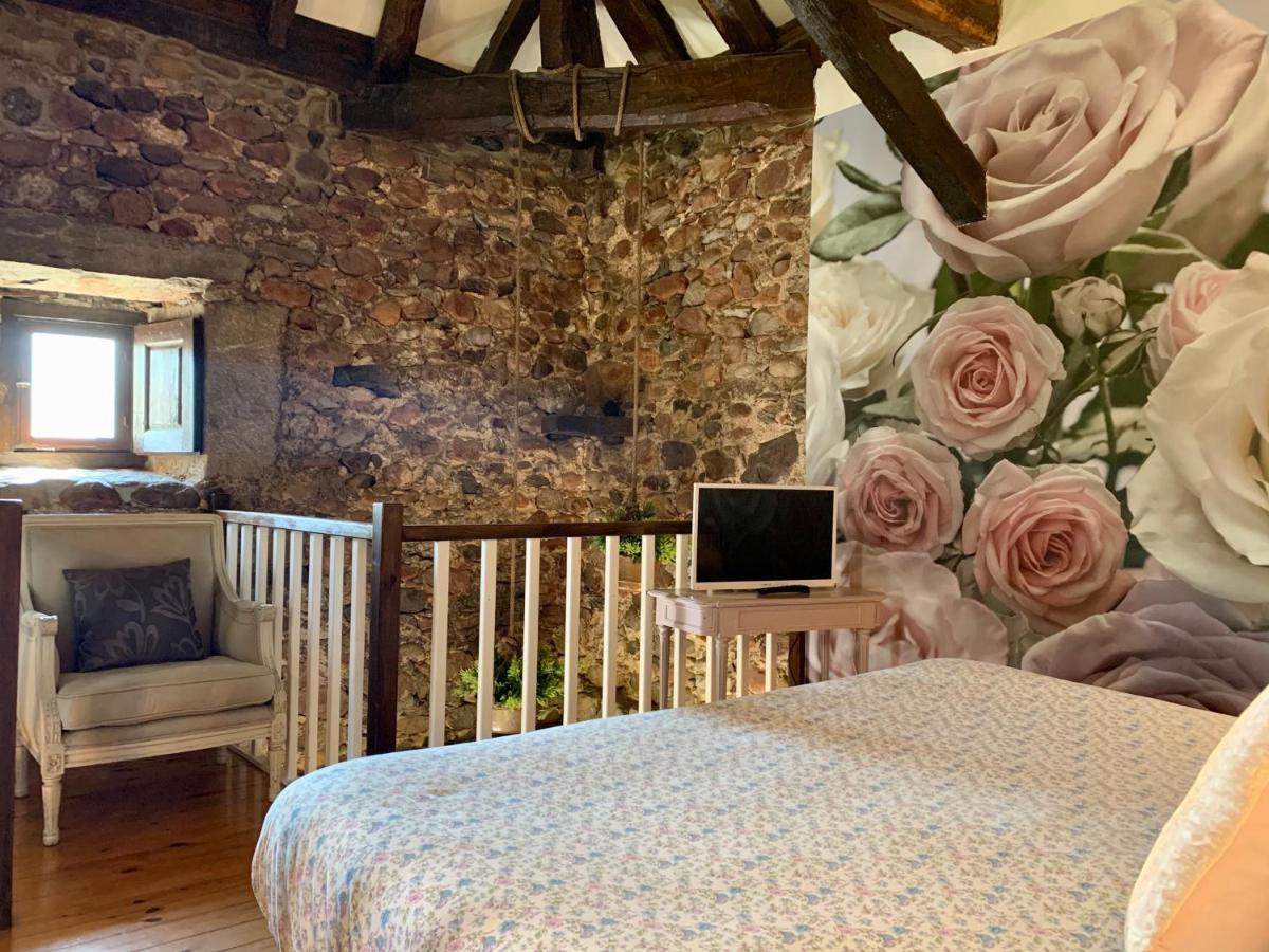 Palacio Torre de Ruesga