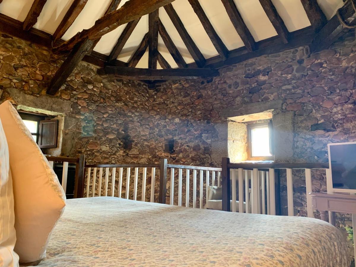 Palacio Torre de Ruesga