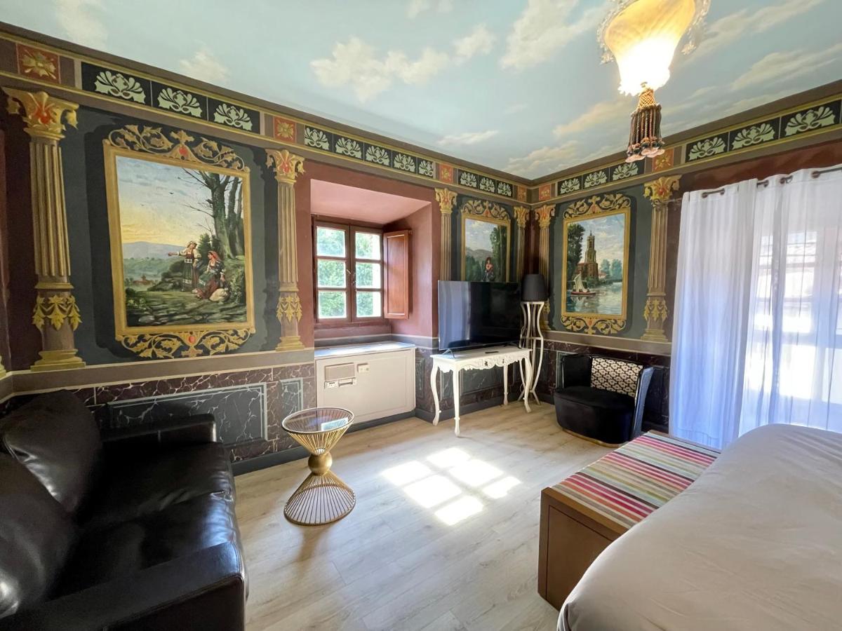 Palacio Torre de Ruesga