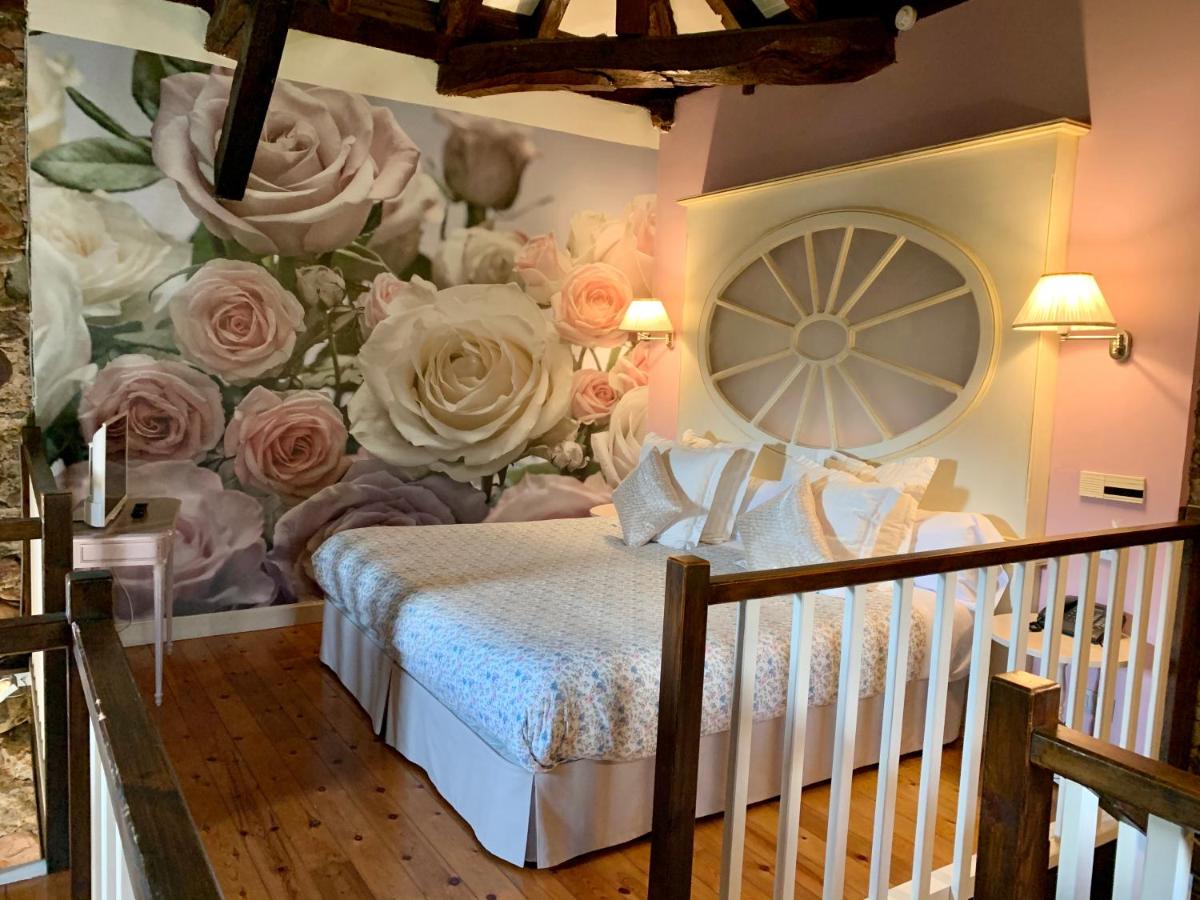 Palacio Torre de Ruesga