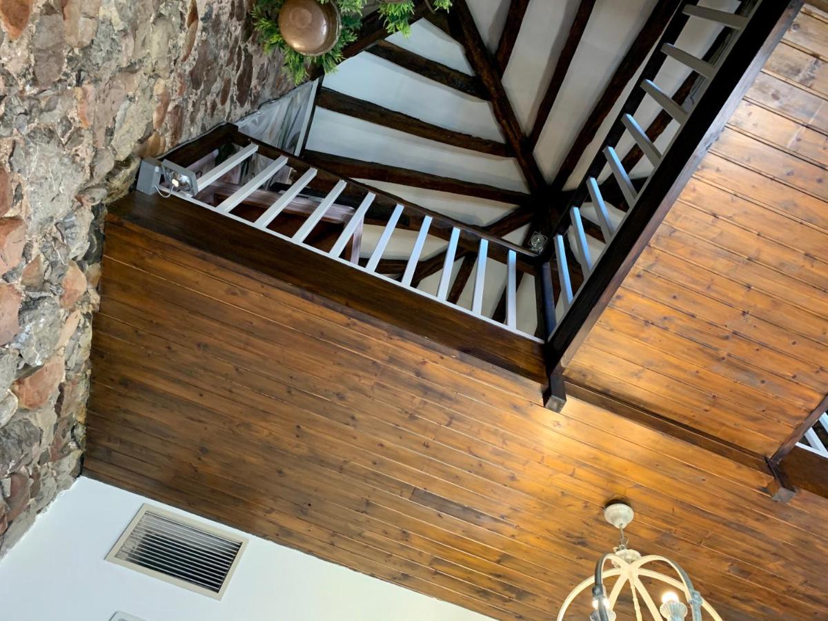 Palacio Torre de Ruesga