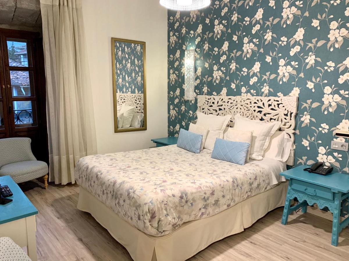 Palacio Torre de Ruesga