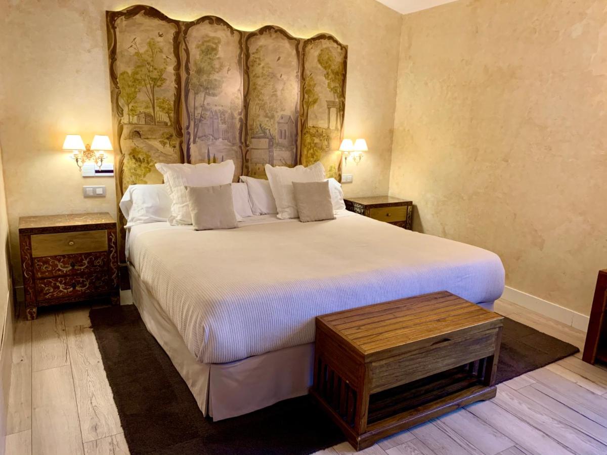 Palacio Torre de Ruesga