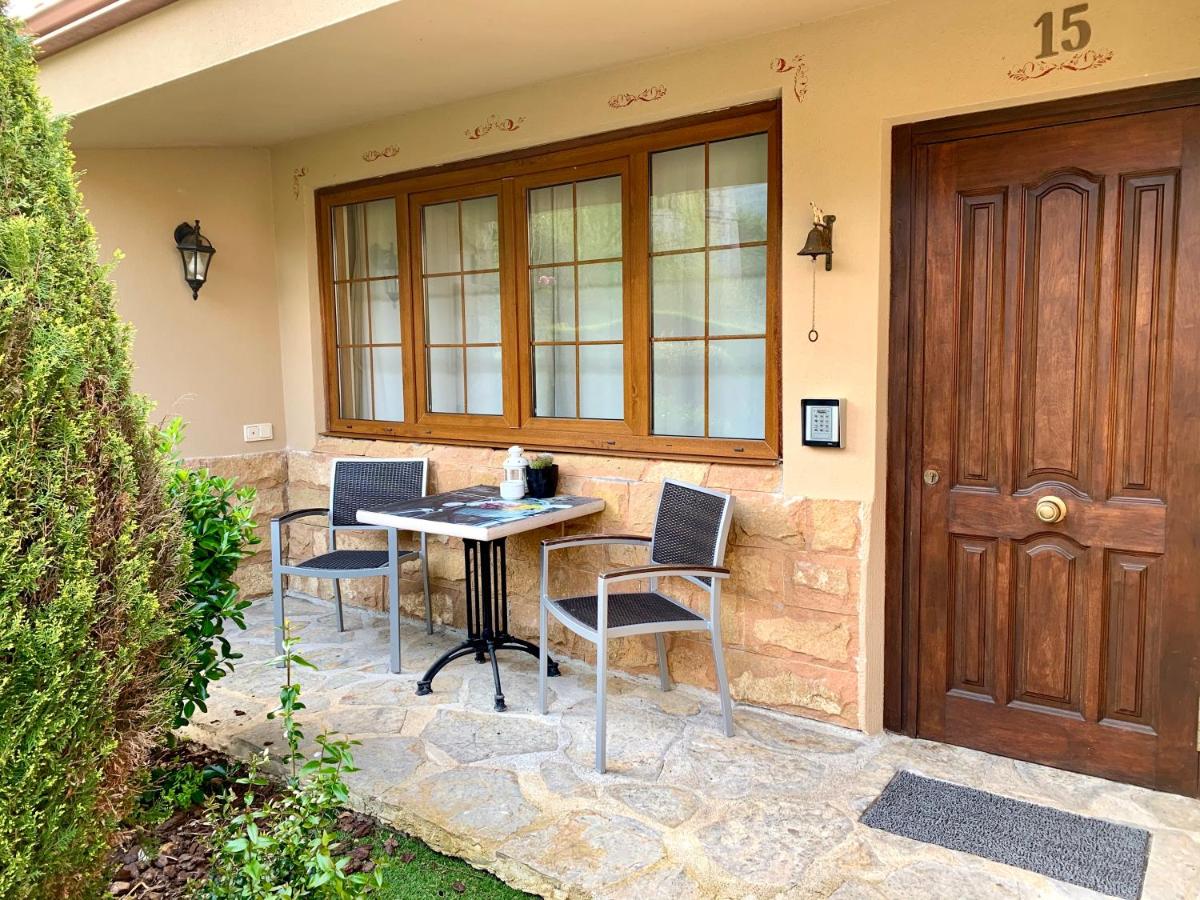 Palacio Torre de Ruesga