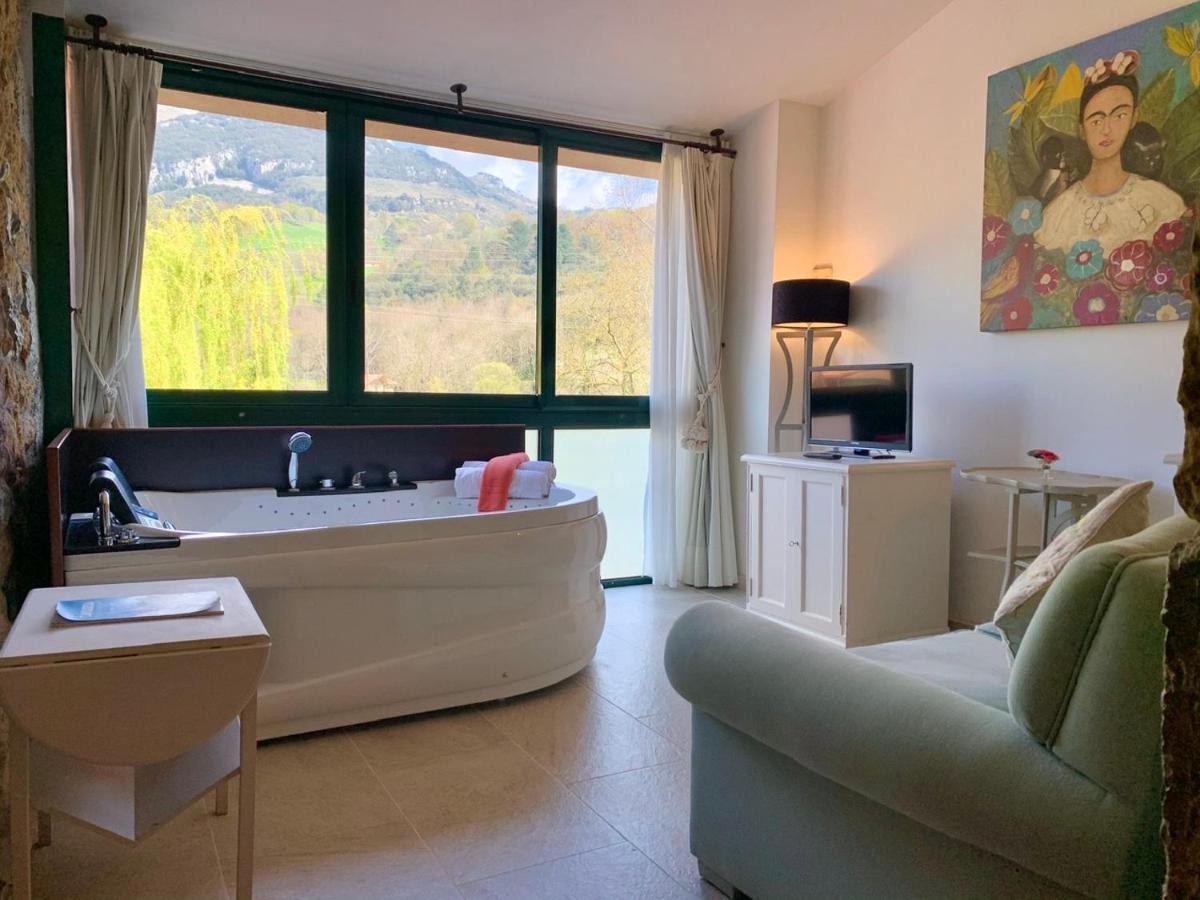 Palacio Torre de Ruesga