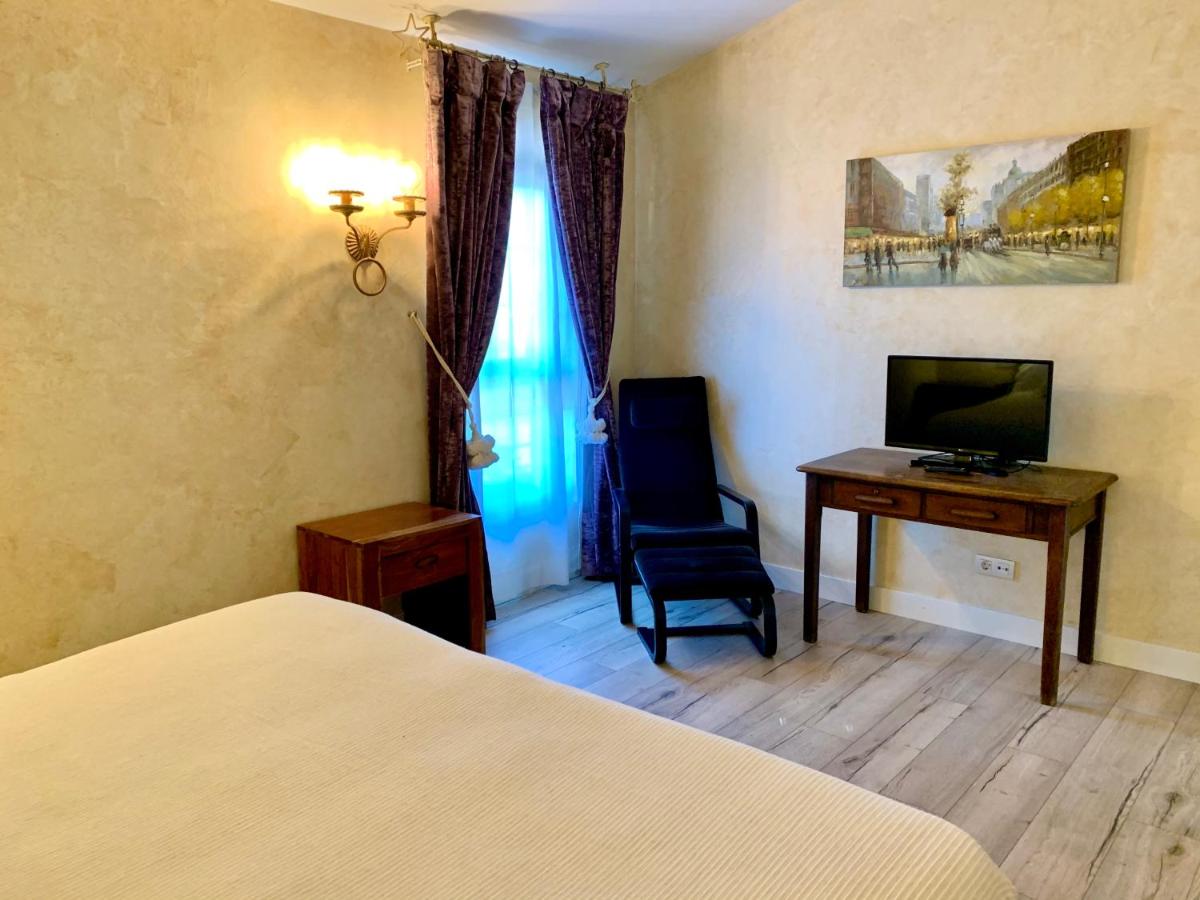 Palacio Torre de Ruesga