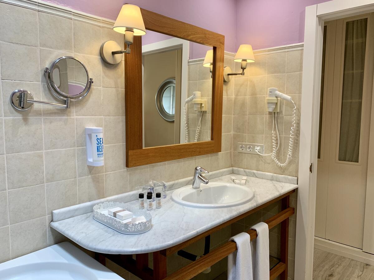 Palacio Torre de Ruesga