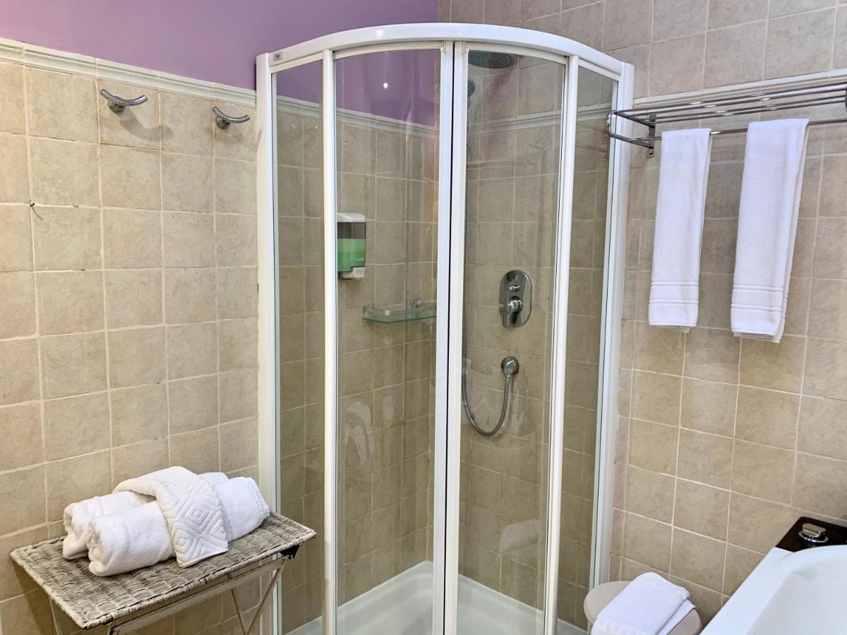 Palacio Torre de Ruesga